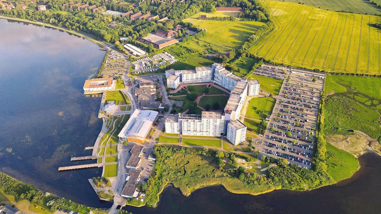 Ferienpark G13-003 Ferienpark Heiligenhafen Exterior photo